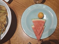 -新海渔港·胶东海鲜家常菜·家宴(奥体中心店)