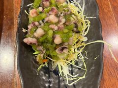 -玛格萝妮比萨屋(陆家浜路店)