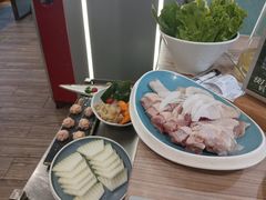 -探窝·竹笙椰子鸡(杨箕店)
