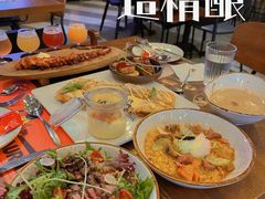 -造精酿餐厅