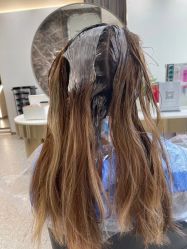 -KEIVON HAIR·崎宏