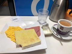 -太兴烧味餐厅(宝明大厦店)