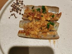 -大渔铁板烧(花园道店)