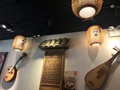 -京城小江南·北京烤鸭·江南土菜·白鱼(中关村店)