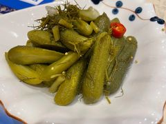 -安德烈俄式西餐厅(中央大街店)