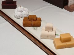 小食拼盘-四季民福烤鸭店(王府井东安门店)