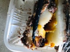 红豆年糕-南大门韩国米糕(公滨路店)