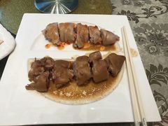 -新兴家喻酒家·羊城名宴(昌岗店)