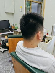 -保罗造型