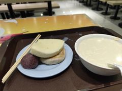 -北京服装学院-食堂