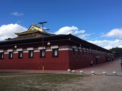 -达仓郎木寺院