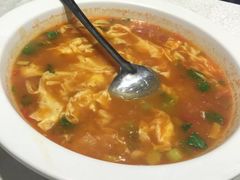 疙瘩汤-紫光园(顺义店)