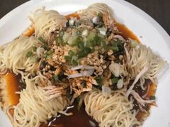 鸡丝凉面-茅庐毛血旺(烟台大悦城店)
