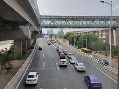 -复兴门(地铁站)