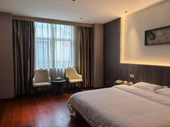 -济南环联鲁菜皇大酒店(山东大学洪楼店)