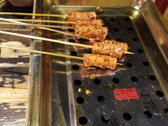 -盟重烧烤(高正街店)