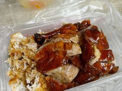 -煲煲香快餐(南京路店)