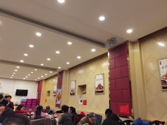 -奥华餐厅·老张记(台基厂店)