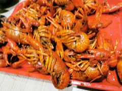 -香满堂川湘菜烤鱼(龙茗路店)