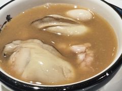 招牌猪腰汤-猪腰一家·地道佛山菜(盐步店)