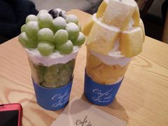 -Cafe de Paris(林荫路店)