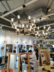 -曼都发型·臻选