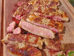 -MEAT MATE 鲜食肉铺(凤凰汇·里巷店)
