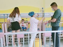 -小米熊儿童医院