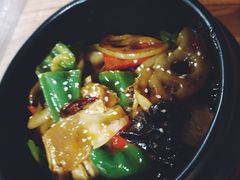 -天一朴素(武汉大学店)