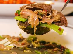 -宫燕府·京菜·烤鸭·淮扬菜(王府中心店)