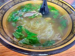 -锅贴大王南翔小笼(临沂二村店)
