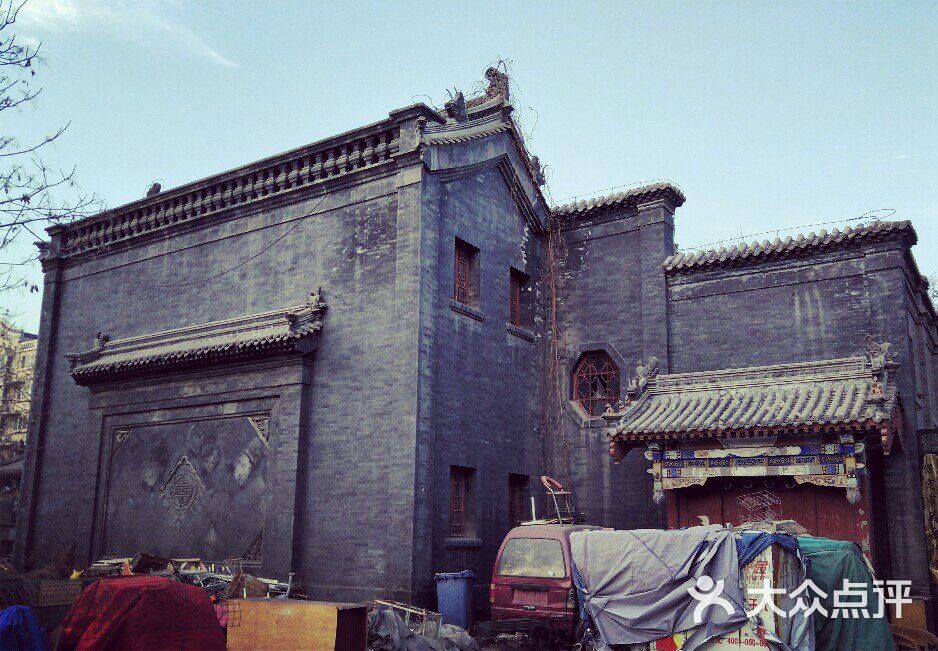 关岳行宫图片 - 第26张