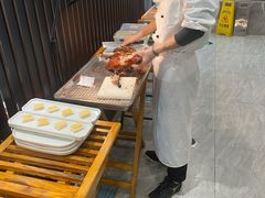 -味+新京宴·烤鸭·北京菜(创意谷店)
