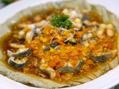 -3号仓库·创意中国菜(新世界城店)