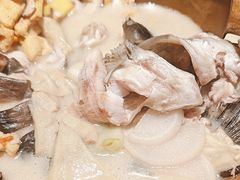 -云海肴云南菜·蒸汽石锅鱼(青岛万象城店)