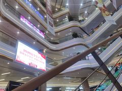 -吾悦广场(南京鼓楼店)