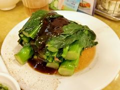 -源记茶餐厅(尖沙咀店)