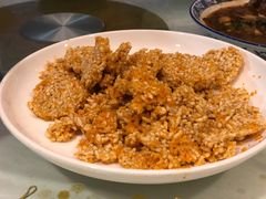 -眷江南之小蓝鲸(王府大街店)