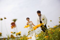 -唯一视觉婚纱摄影(李家村店)