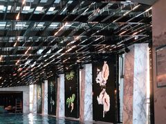 -北京索菲特大酒店·健身中心