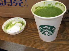 -星巴克(广州东圃天银店)