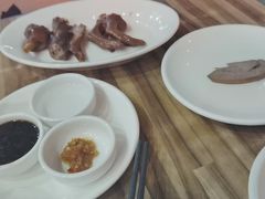 -陈鹏鹏潮汕菜(欢乐海岸 海边景观店)