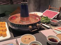 -东来顺·非遗火锅(赛格国际购物中心店)