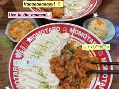 -桃太郎寿司料理(大学城店)