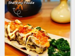 -浦·传统日式料理(3 5 1 1 店)