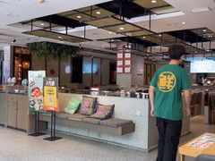 -江小渔鲜鱼火锅(冠亚星城店)