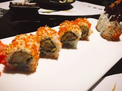 -天狗山料理(省体店)