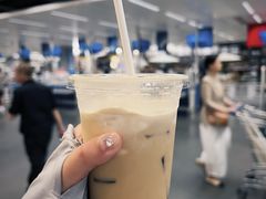 -宜家家居(哈尔滨商场店)
