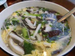 -自游人·美食一楼·地道徽菜(三十年名店)