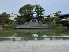 -雅达·阳羡溪山小镇中心